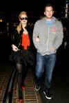 Paris Hilton NOT Breaking Up With Doug Reinhardt