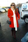 Nadine Coyle's Twitter Has Been Hacked