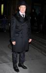 Woody Harrelson and Paparazzo Made Peace Treaty