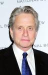 Michael Douglas Tames His Libido