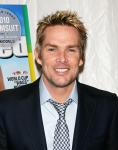 Sugar Ray's Mark McGrath and Fiancee Expect Twin Babies in May