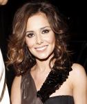 Cheryl Cole in Talks to Play in Disney Channel's TV Movie