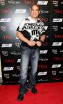 Teary-Eyed Tito Ortiz Says Jenna Jameson Has Drug Problems