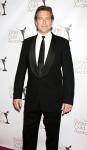 John Corbett Sleeping in Little Dressing Room to Save Money