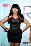 Nicki Minaj Fires Waka Flocka Flame's Mother as Her Manager