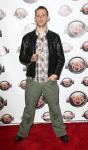 Dominic Monaghan Suffers From the Same Injury David Beckham Has