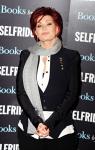 Sharon Osbourne Confirms Plan to Remove Breast Implant