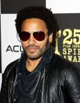 Lenny Kravitz Hired to Redesign Bar Lounge in Miami Hotel