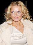 Geri Halliwell Left Spice Girls After Banned From Doing Solo Interview