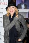 Kim Cattrall Too Pretty as Prostitute