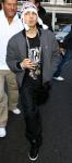 N-Dubz's Member Dappy Apologizes for Drug Scandal