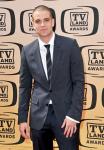 'Glee' Star Mark Salling NOT Romancing Norwegian Pop Star Anine Stang