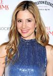 Mira Sorvino Got Herself Injured in Ballet Class