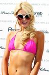 Paris Hilton's Ex Jason Shaw Thrilled Over Her Split From Doug Reinhardt