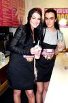 Lindsay Lohan: Ali Is Fine and in School