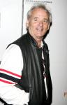 Bill Murray Considering Being 'Ghostbusters 3' Scribe