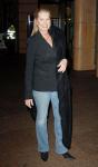 Patrick Swayze's Widow Wants to Adopt Child