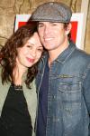 Mark McGrath and Fiancee Feel 'Lucky' Welcoming Twins