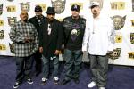 Snippet of Cypress Hill's 'Armada Latina' Music Video