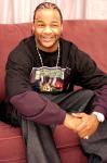 Jaheim Arrested for Speeding and Drug Possession