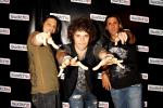 Wolfmother Parting Ways With Dave Atkins