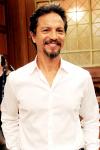 Benjamin Bratt Struggles to Land Lead Role Because of His Latin Roots