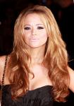 Kimberley Walsh Wants to Design Her Own Clothing Range