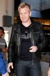 Gordon Ramsay Backed Out of London Marathon Due to Injury