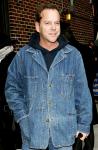 Kiefer Sutherland Kicked Out of Strip Club for Drunken Behavior
