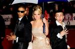 N-Dubz Were Rushed Out of Club After Being Threatened With a Knife