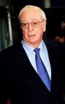 Michael Caine Supports U.K. Prime Minister Candidate's Campaign