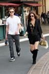 Rep: Anna Friel Not Romancing Joseph Cross