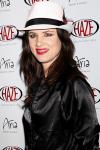 Juliette Lewis to Show Off Martial Arts Skills in New Video