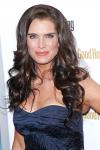 Brooke Shields Talks About Pre-Teen Nude Photo