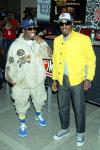 OutKast Planning Comeback Album