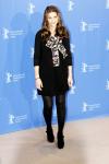 Amanda Peet Gave Birth to Daughter, Missed David Letterman's Show