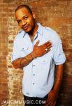 Jaheim Debuts 'Finding My Way Back' Music Video