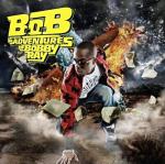 B.o.B's 'Adventures of Bobby Ray' Debuts Atop Albums Chart