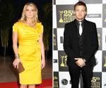Jessica Simpson and Jeremy Renner Spotted Entering the Same Hotel