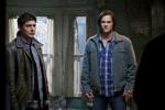 Clip From 'Supernatural' Season 5 Finale