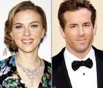 Scarlett Johansson NOT Divorcing Ryan Reynolds