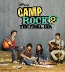 'It's On' Video From 'Camp Rock 2' Ft. Jonas Brothers and Demi Lovato