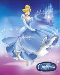 Disney Plans a Live Action 'Cinderella'