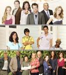 Sneak Peeks: ABC's Parade of New Series