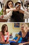 Preview of CW's New Series 'Nikita' and 'Hellcats'