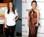 Ashley Greene and Hayden Panettiere Offered Key Roles in 'Scream 4'