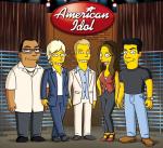 Preview: 'American Idol' Judges on 'The Simpsons' Finale