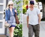Reese Witherspoon and New Beau NOT Moving In Together
