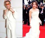 Jean-Claude Van Damme and Michelle Yeoh Cast in 'Kung Fu Panda 2'