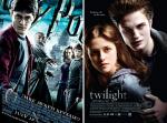'Harry Potter' and 'Twilight' Win Big at 2010 National Movie Awards